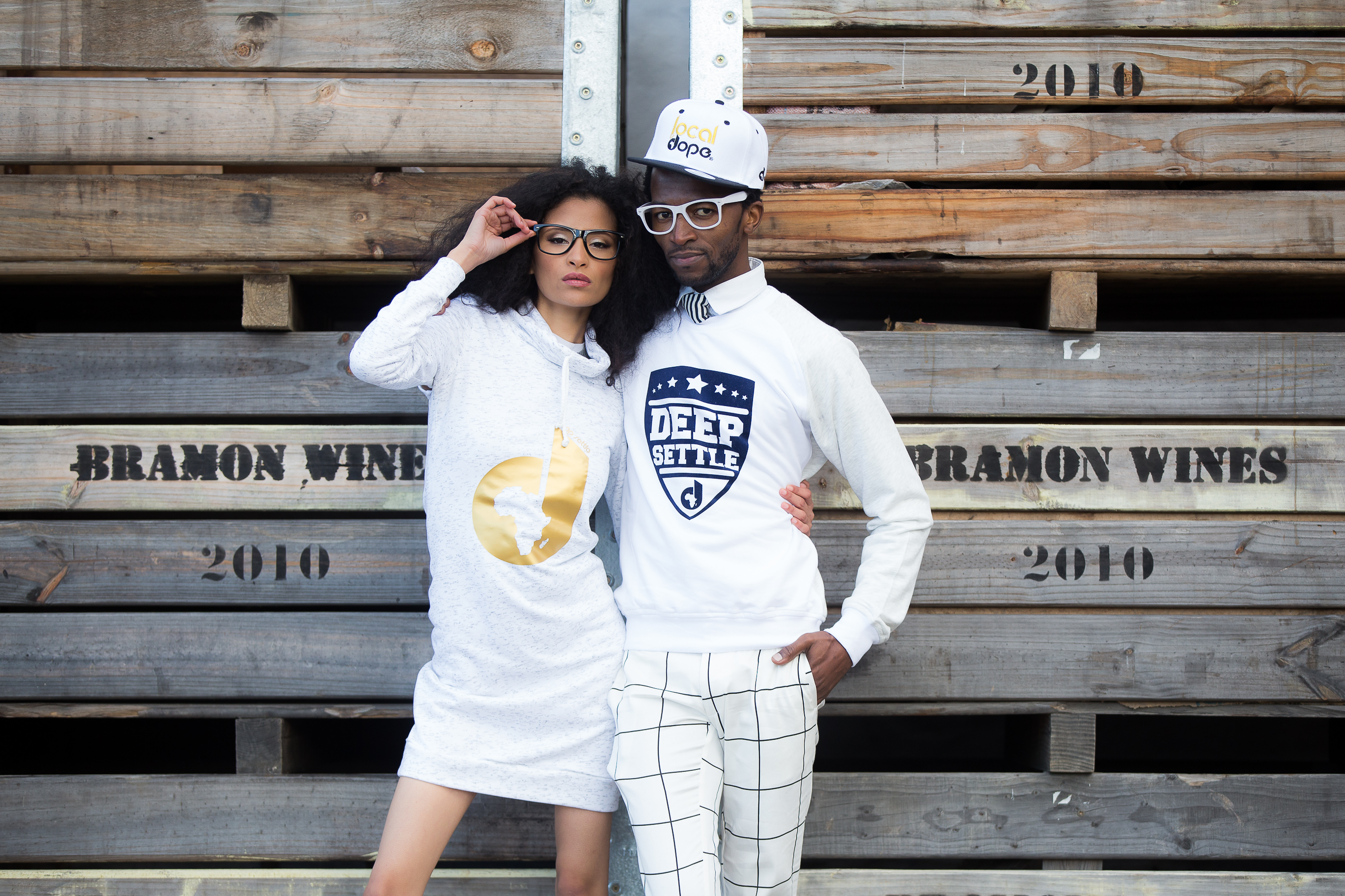 PLETT’S 24HOUR REUNION EVENT WELCOMES SA FASHION DESIGNER DAVID TLALE