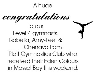 What's New in Plett 28 July 2022