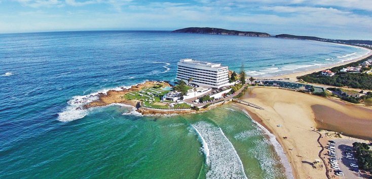 What's New In Plett - 09 March 2017