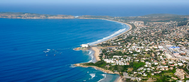 What's New In Plett - 21 September 2017