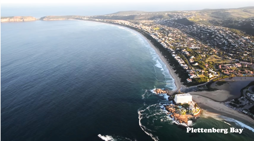 What's New In Plett - 29 December 2017