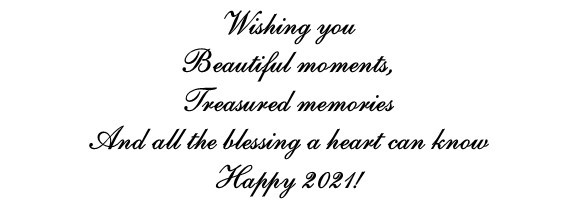 What's New in Plett 7 January 2021