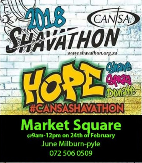 What's New In Plett - 22 February 2018