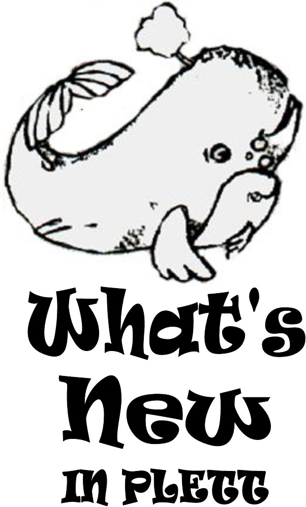 What's New in Plett 2 August 2018