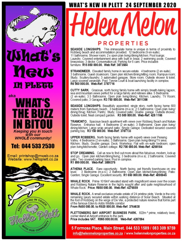 Cover 24 September 2020