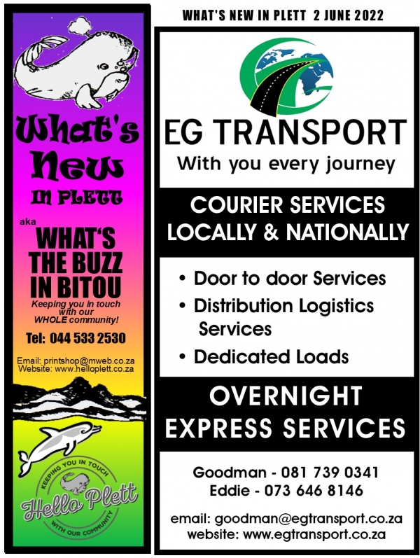 Cover for 2 June 2022