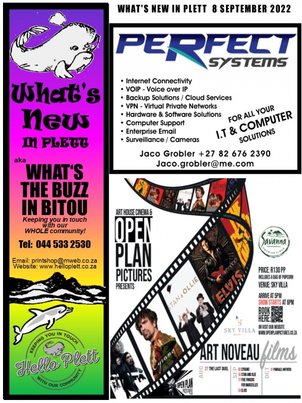 Cover for 8 Sept 2022