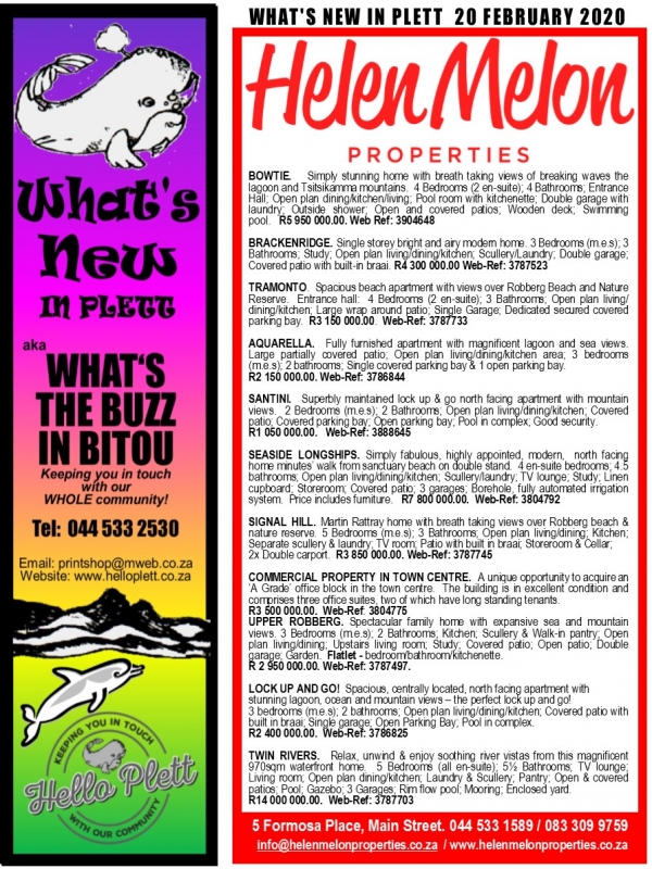 WNIP Cover 20 Feb 2020