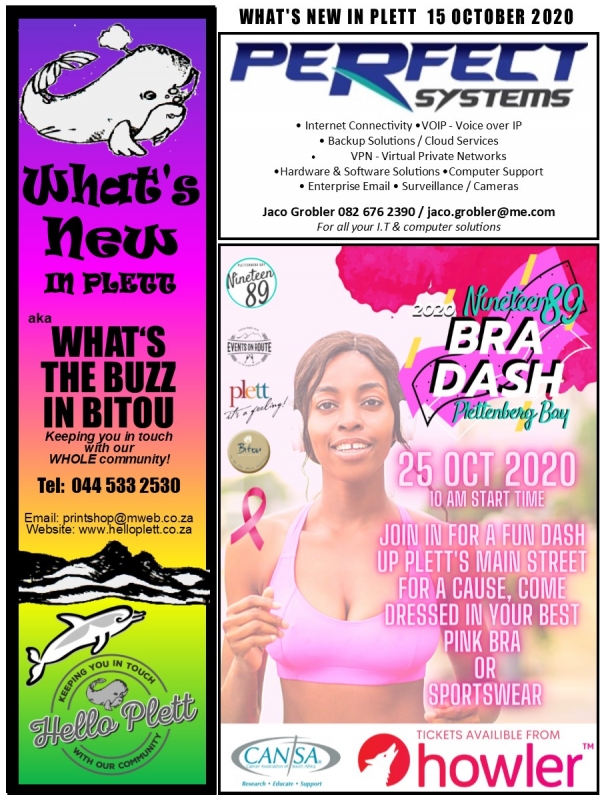 Cover 15 October 2020