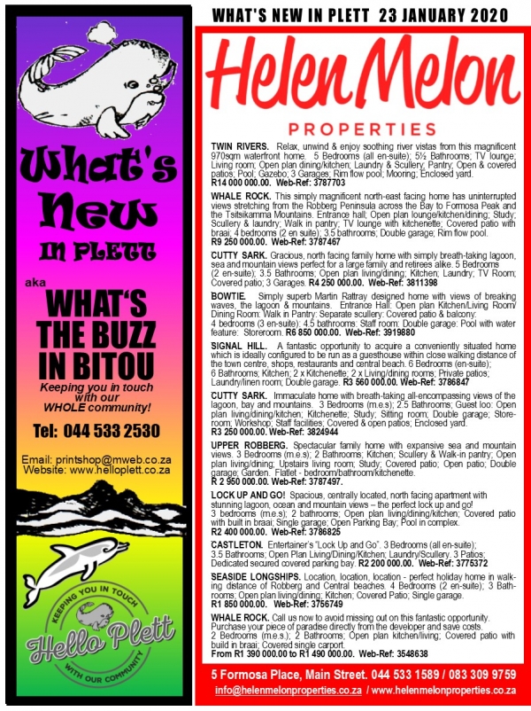 Cover 23 Jan 2020
