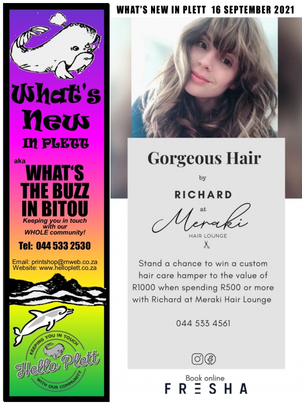 Cover Picture 16 September 2022