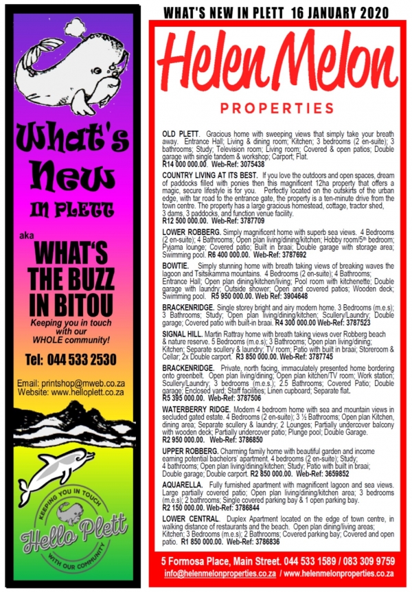 16 Jan cover