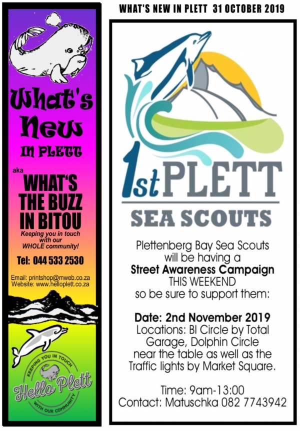 31 October 2019 Cover2