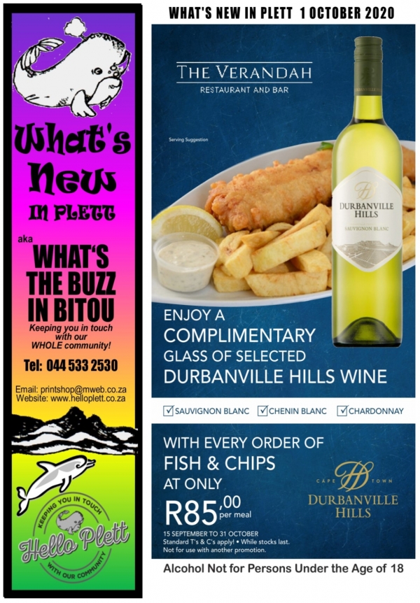 Cover 1 October 2020